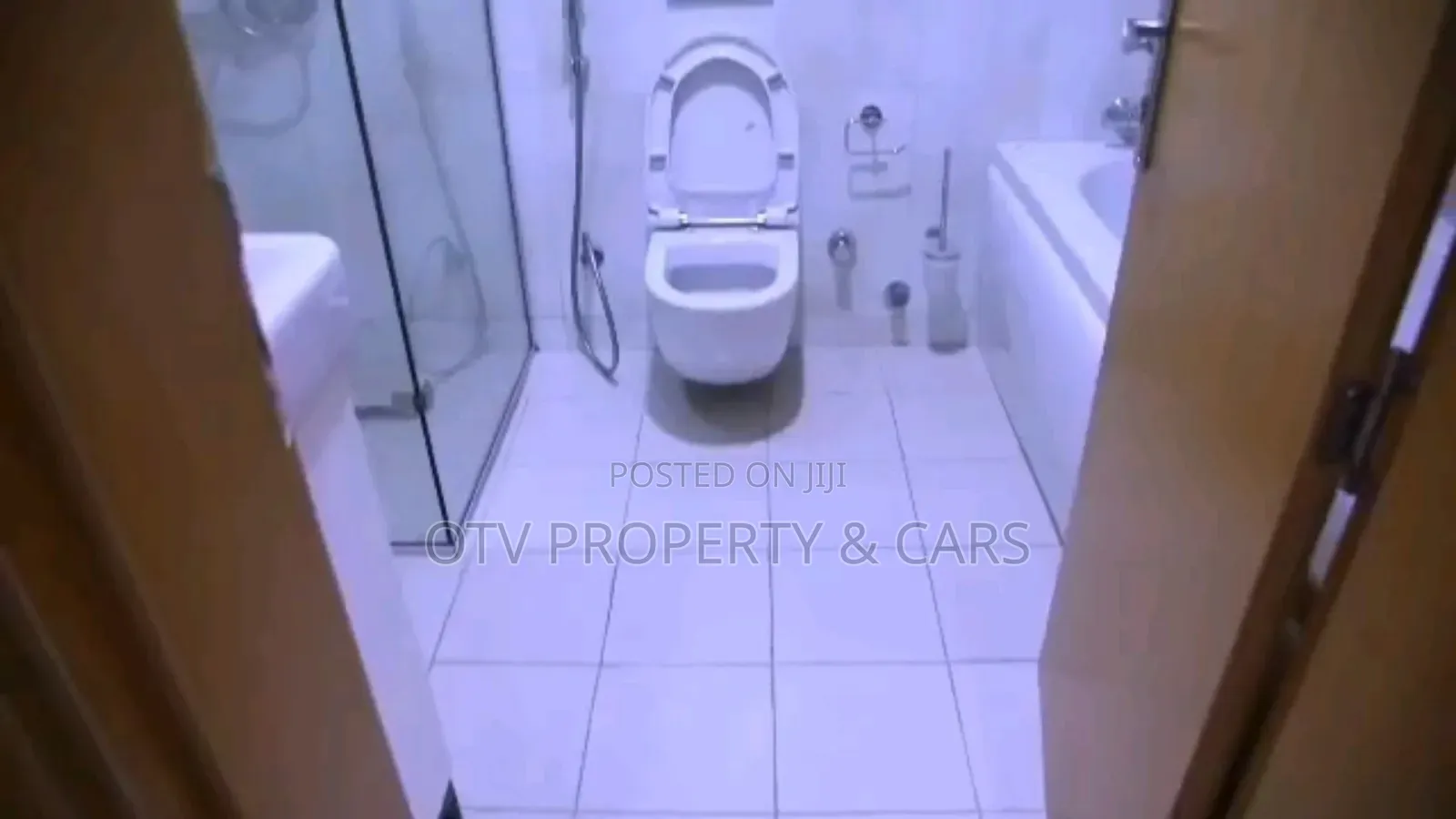 Furnished 4bdrm Apartment in Ikoyi for rent