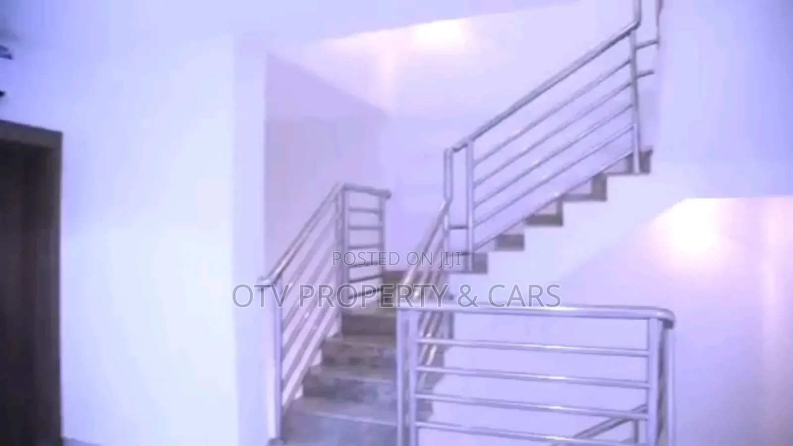 Furnished 4bdrm Apartment in Ikoyi for rent