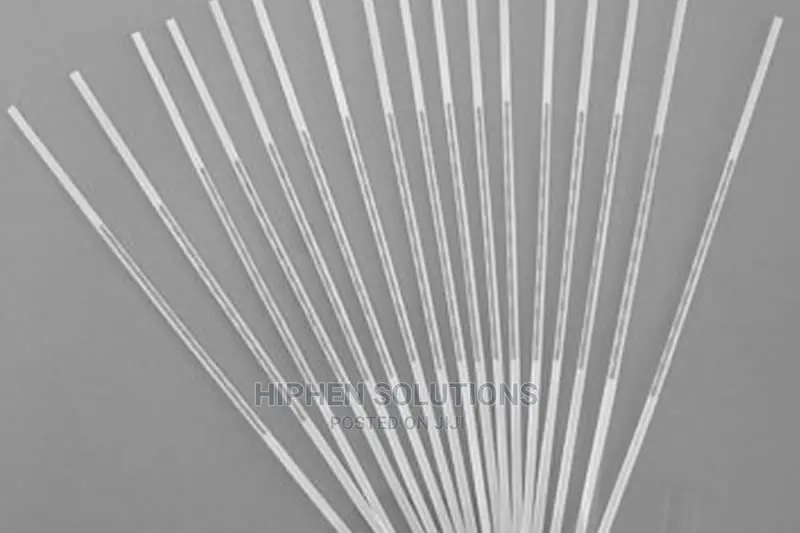 Em Strips, RFID Tags For Library System