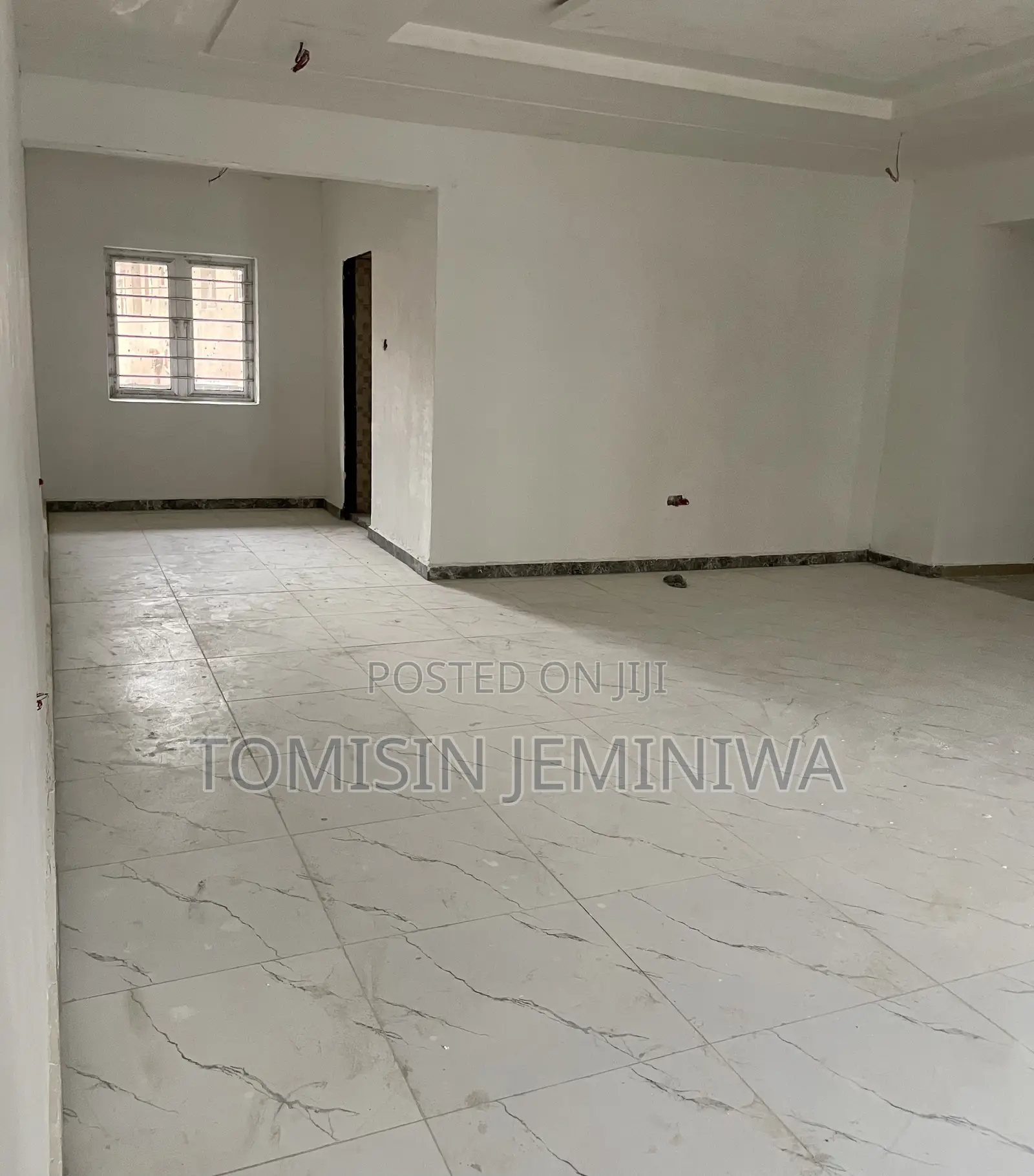 Furnished 3bdrm Block of Flats in Pacific Hotel, Kubwa for sale