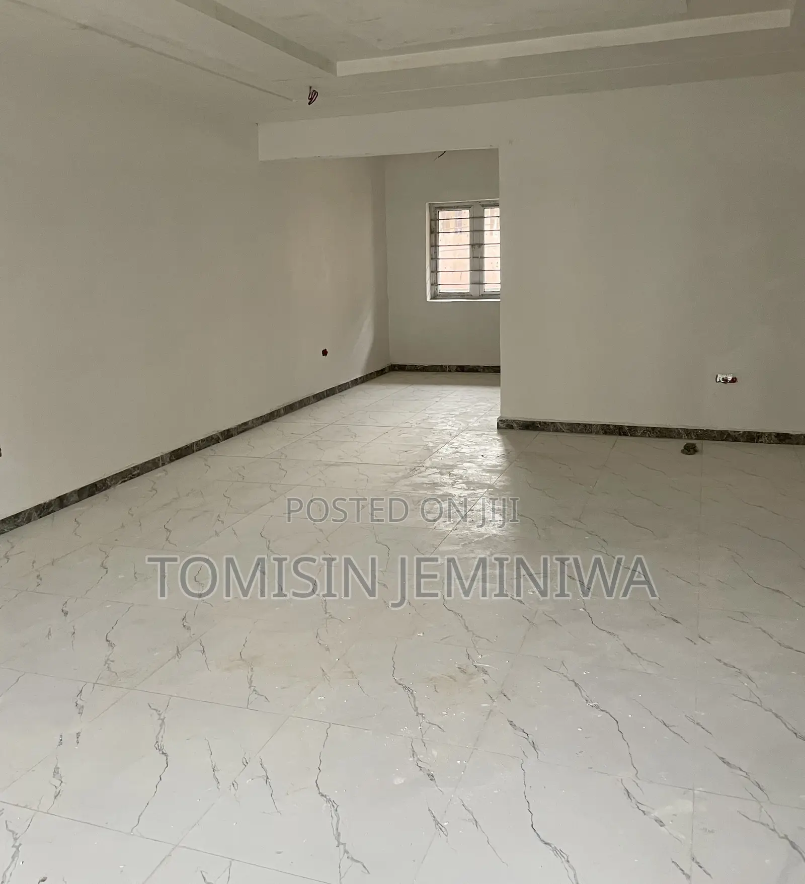 Furnished 3bdrm Block of Flats in Pacific Hotel, Kubwa for sale
