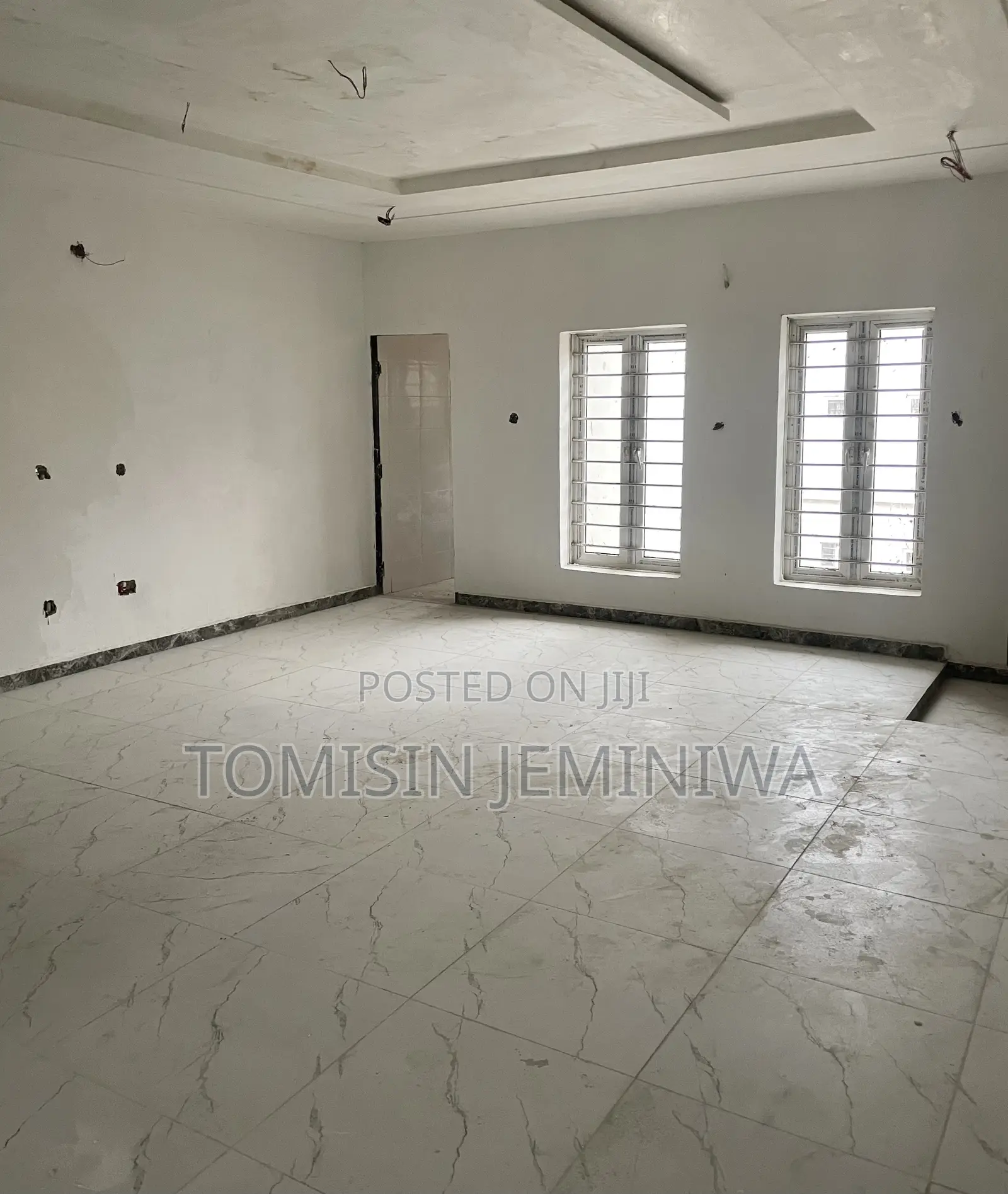 Furnished 3bdrm Block of Flats in Pacific Hotel, Kubwa for sale