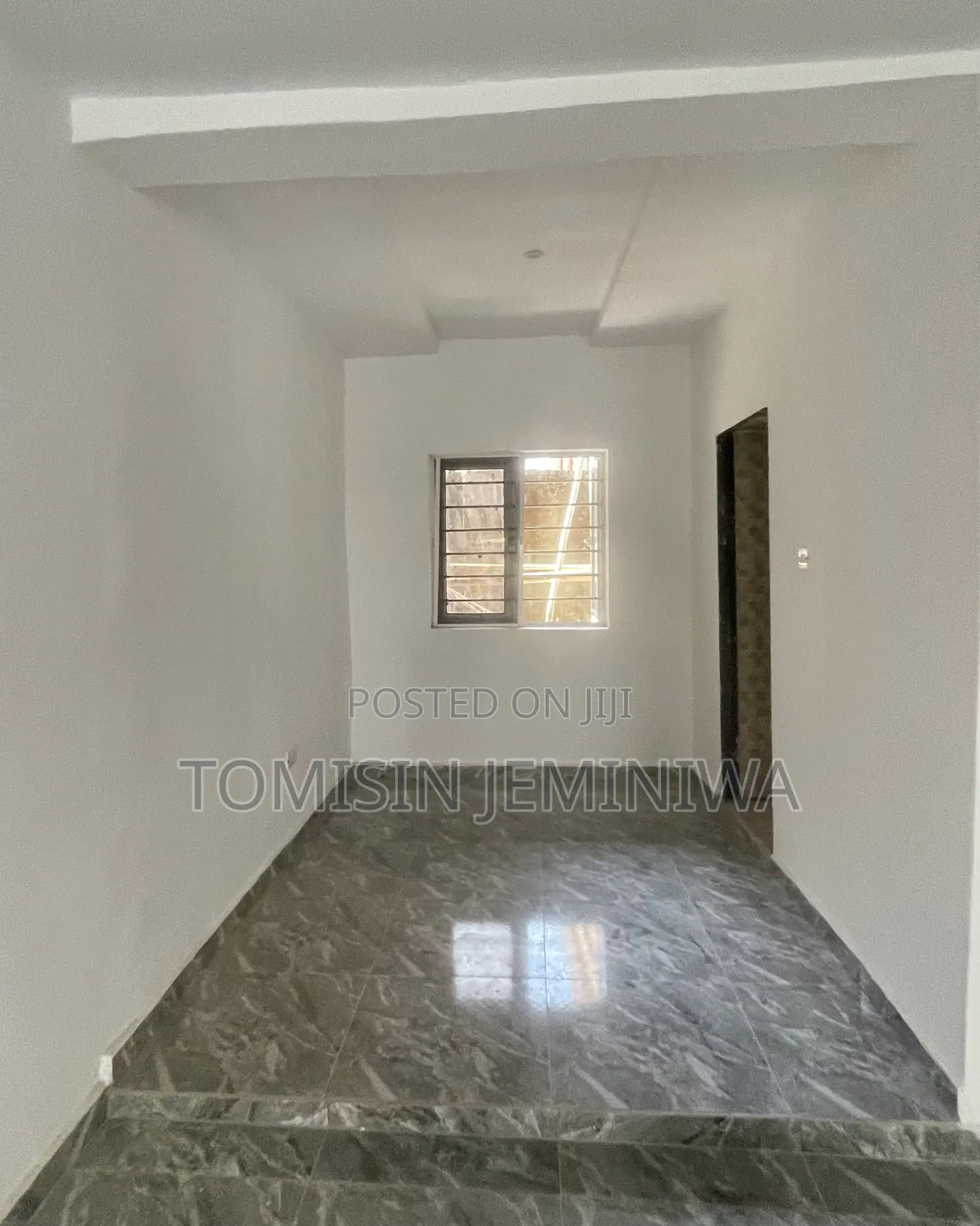 Furnished 2bdrm Block of Flats in Pacific Estate, Kubwa for sale