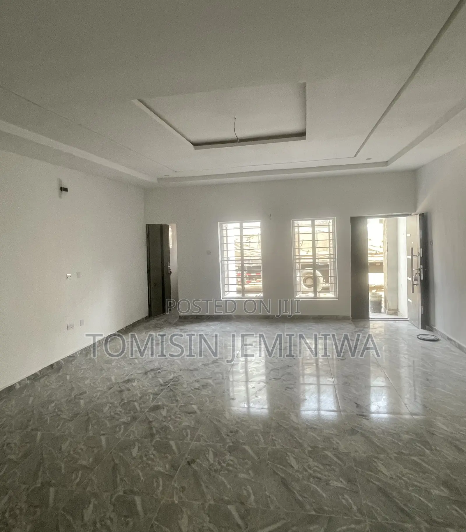 Furnished 2bdrm Block of Flats in Pacific Estate, Kubwa for sale