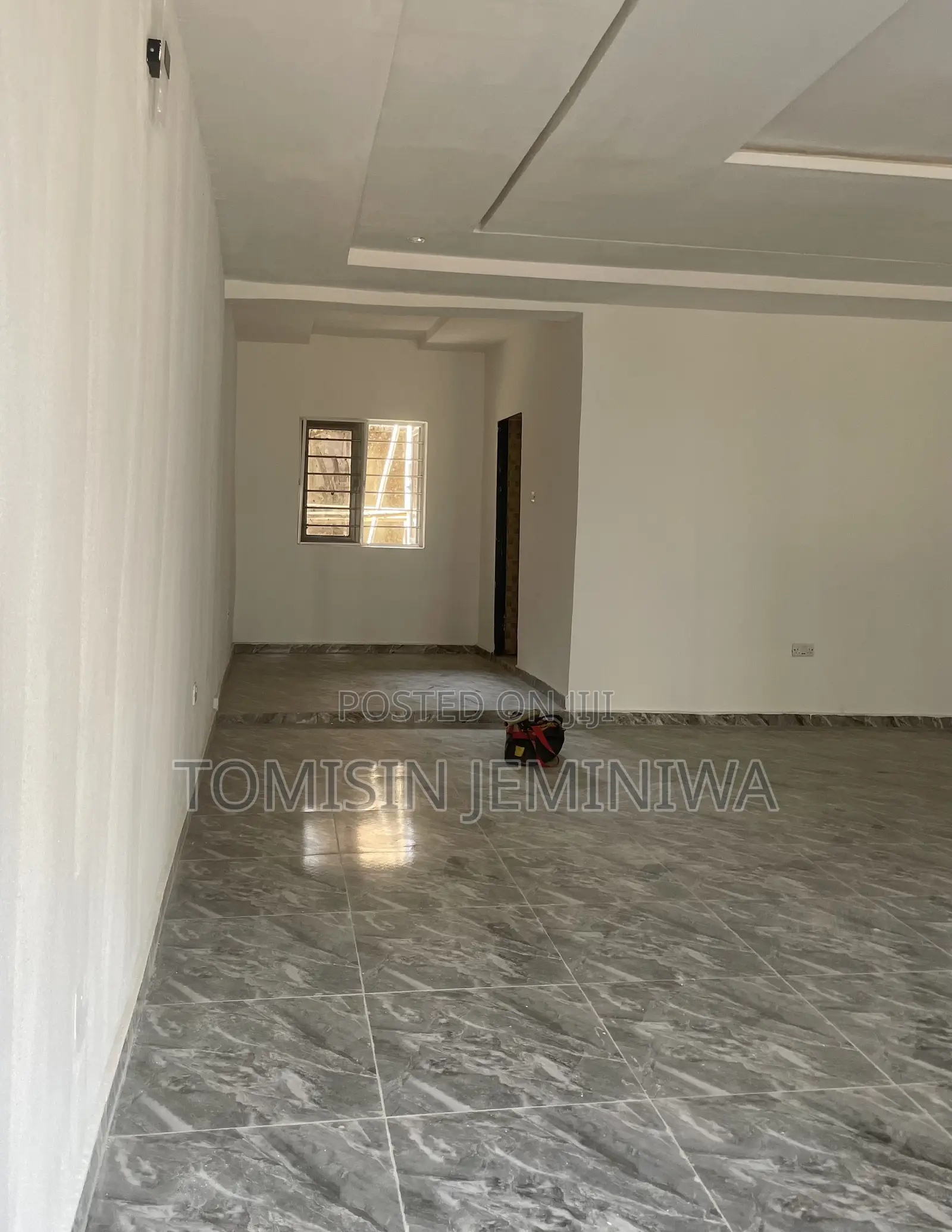 Furnished 2bdrm Block of Flats in Pacific Estate, Kubwa for sale