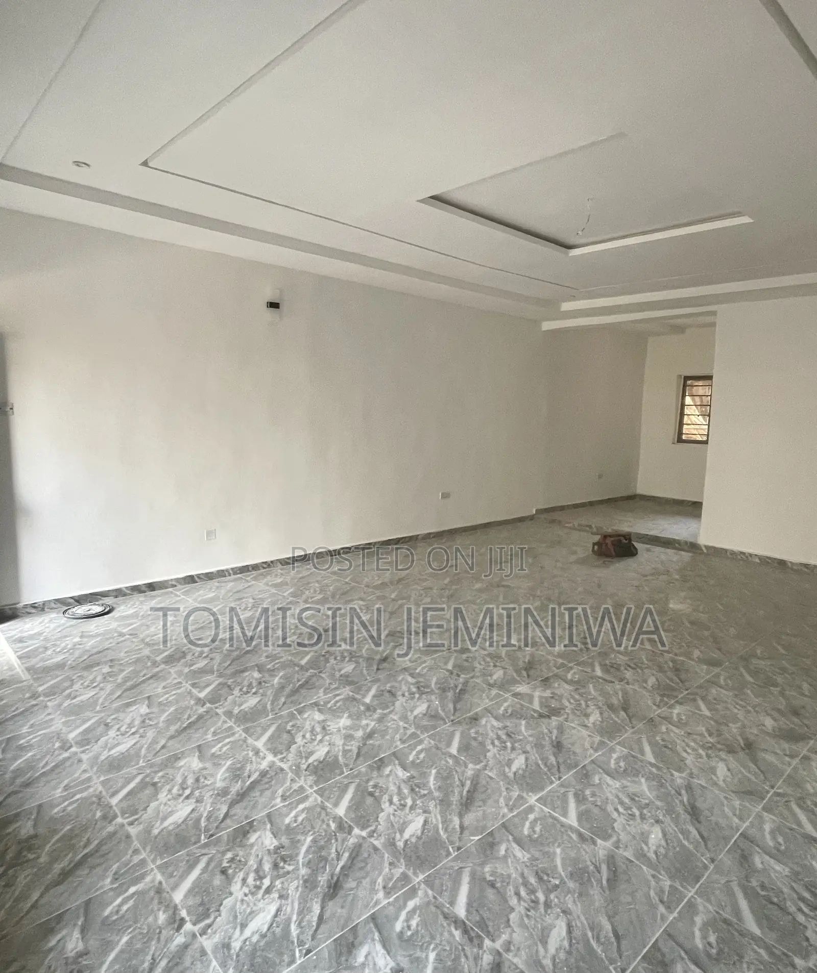 Furnished 2bdrm Block of Flats in Pacific Estate, Kubwa for sale