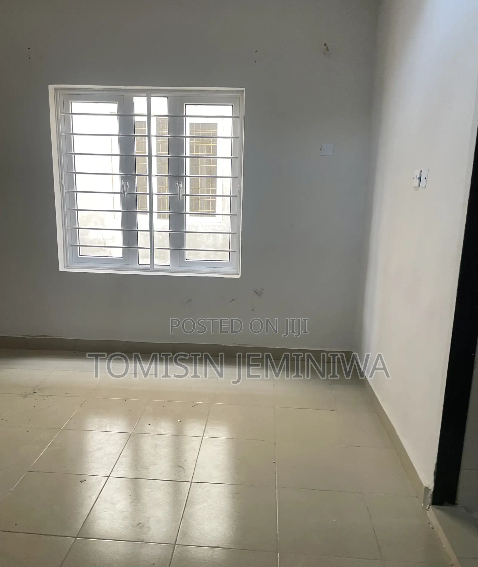 Furnished 2bdrm Block of Flats in Pacific Estate, Kubwa for sale