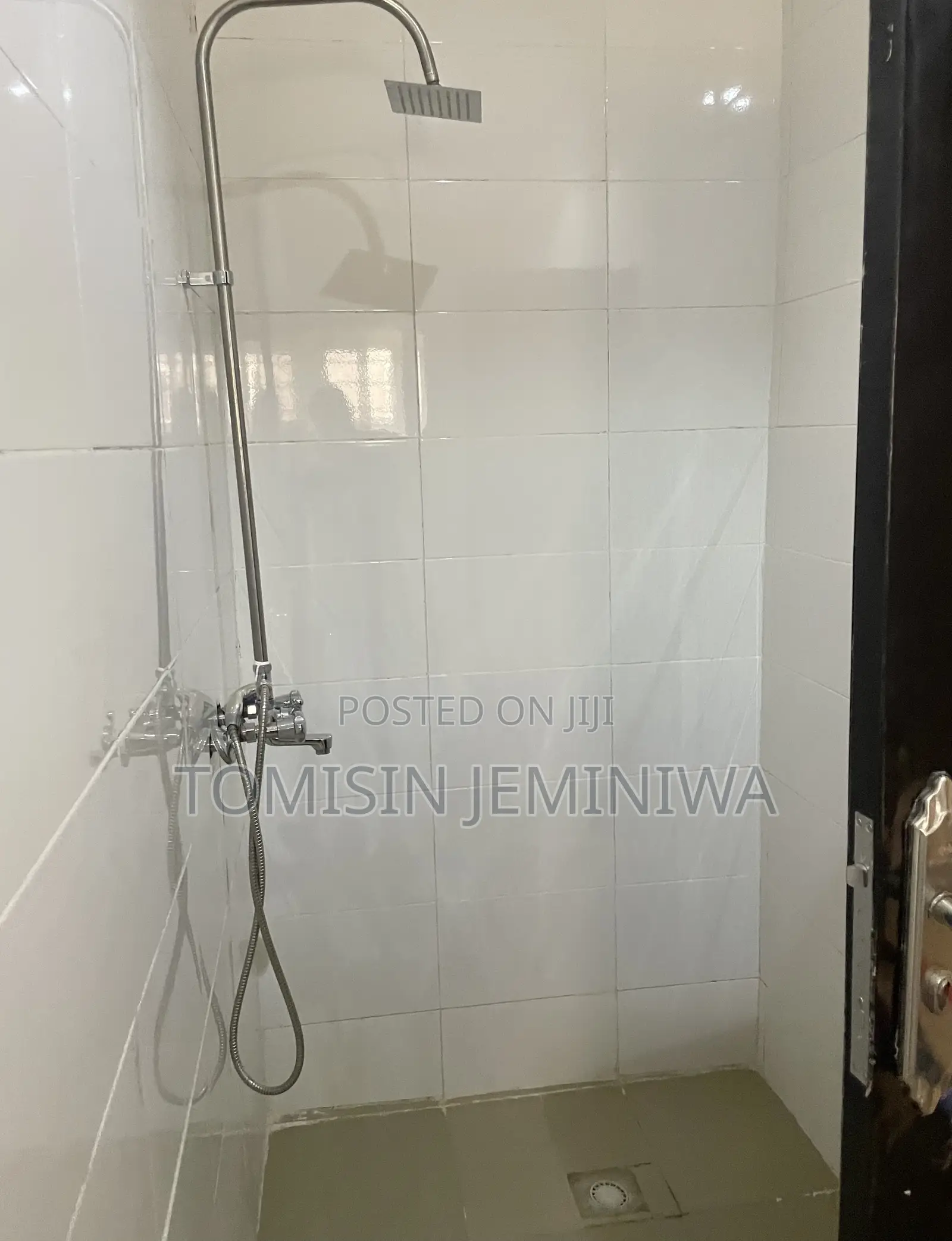 Furnished 2bdrm Block of Flats in Pacific Estate, Kubwa for sale