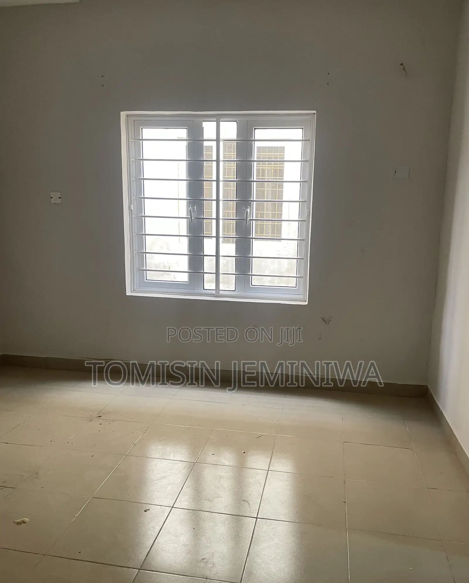 Furnished 2bdrm Block of Flats in Pacific Estate, Kubwa for sale
