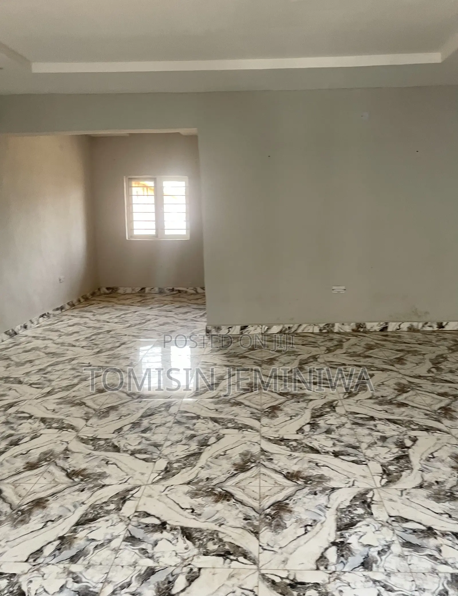 Furnished 2bdrm Block of Flats in Pacific Estate, Kubwa for sale