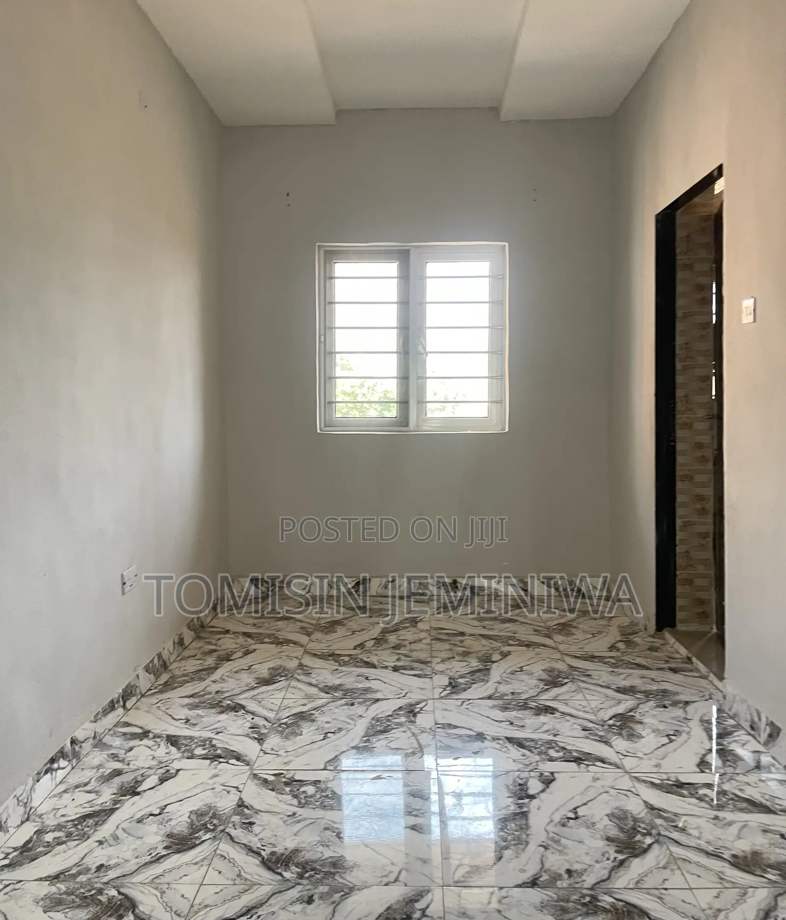 Furnished 2bdrm Block of Flats in Pacific Estate, Kubwa for sale