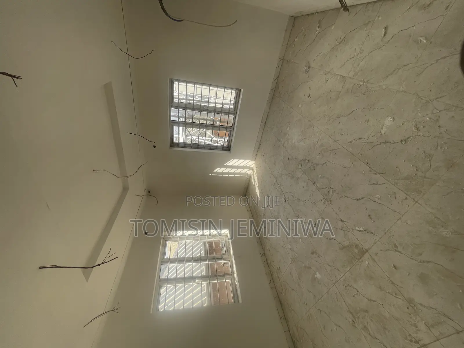 Furnished 2bdrm Block of Flats in Pacific Estate, Kubwa for sale