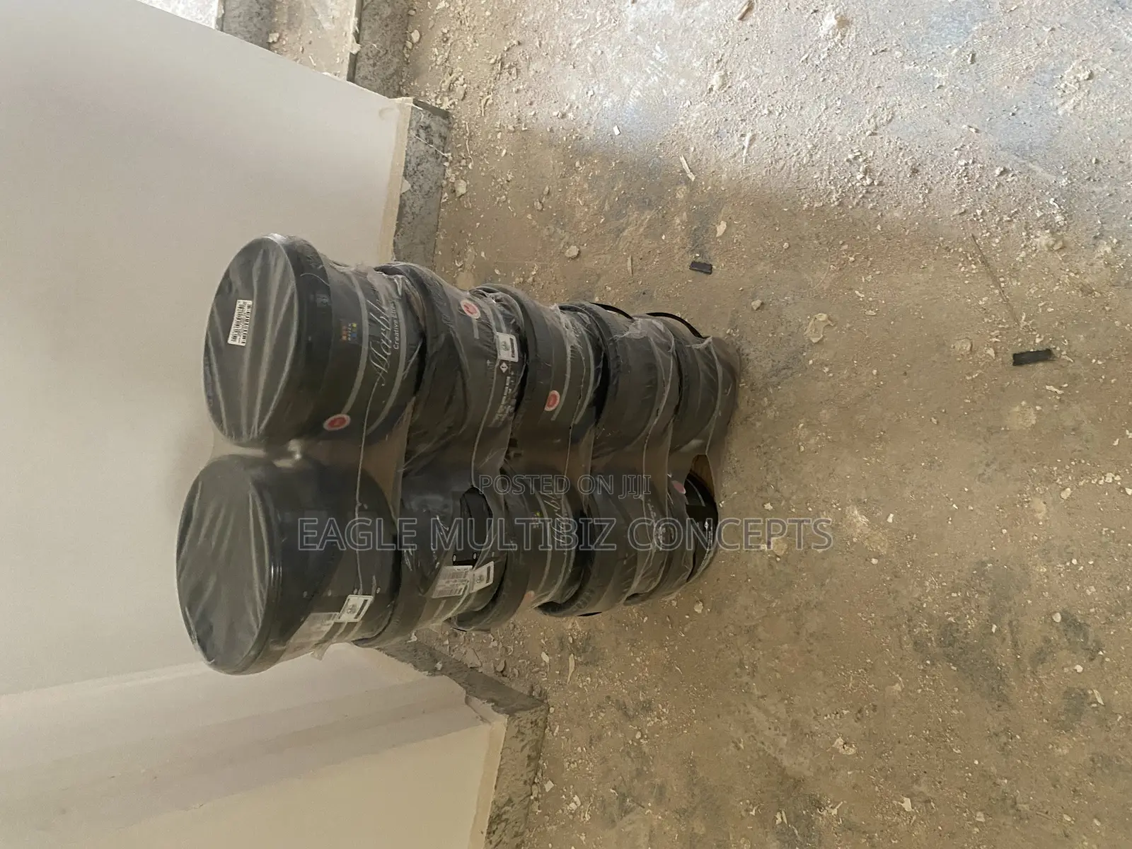 Wichtech Betek Premium Paint