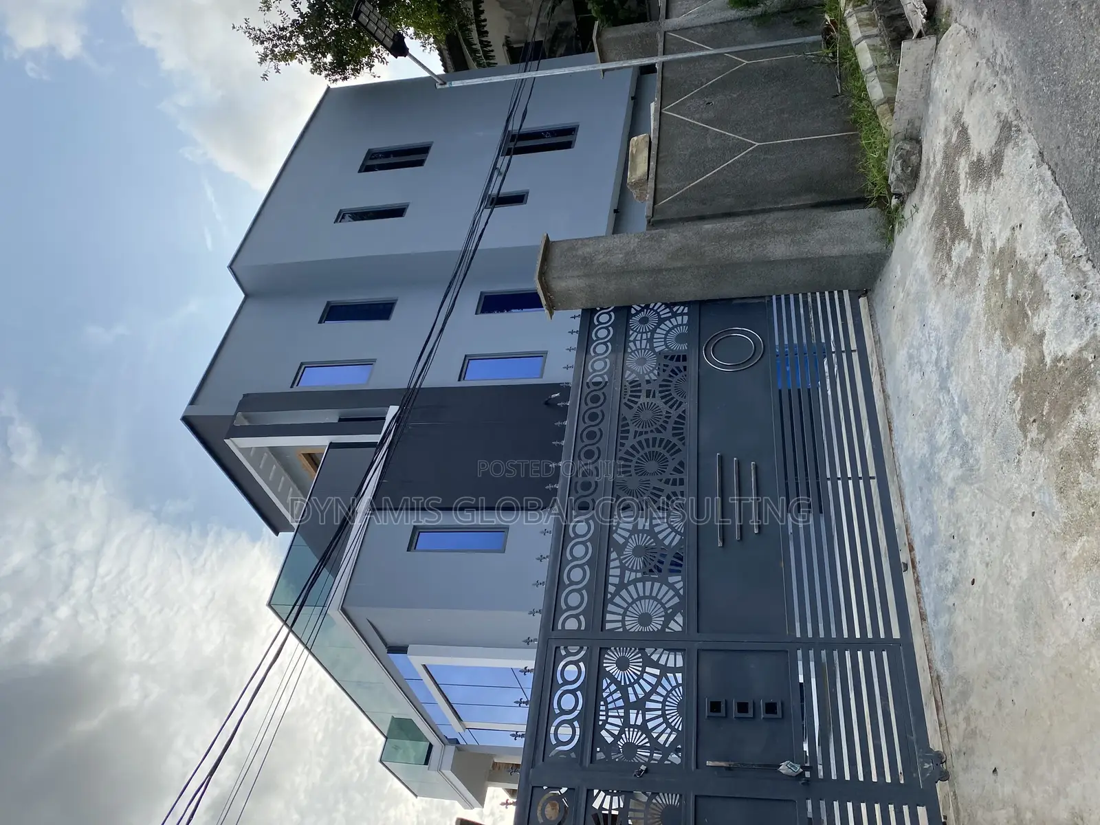 Furnished 5bdrm Duplex in Magodo Phase 2 Gra for sale