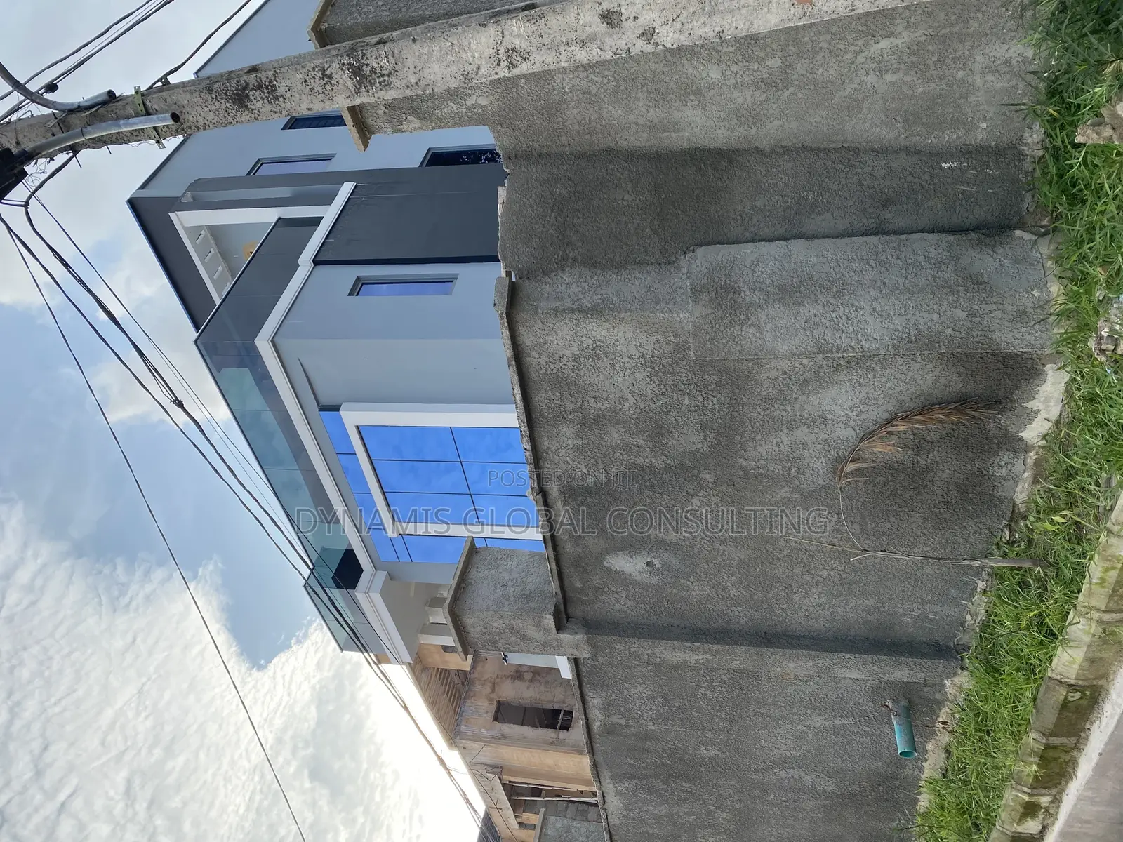 Furnished 5bdrm Duplex in Magodo Phase 2 Gra for sale