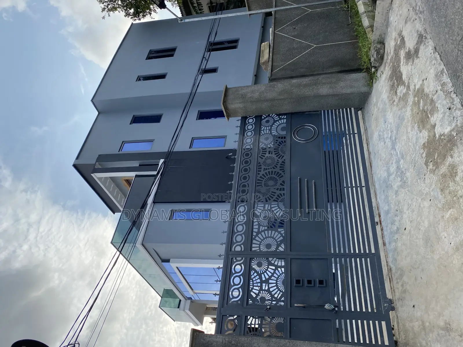 Furnished 5bdrm Duplex in Magodo Phase 2 Gra for sale