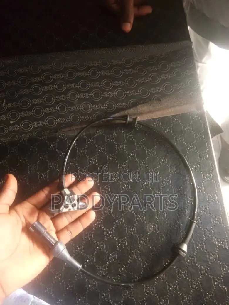 Ford Explorer Sport Trac Rear Abs Sensor