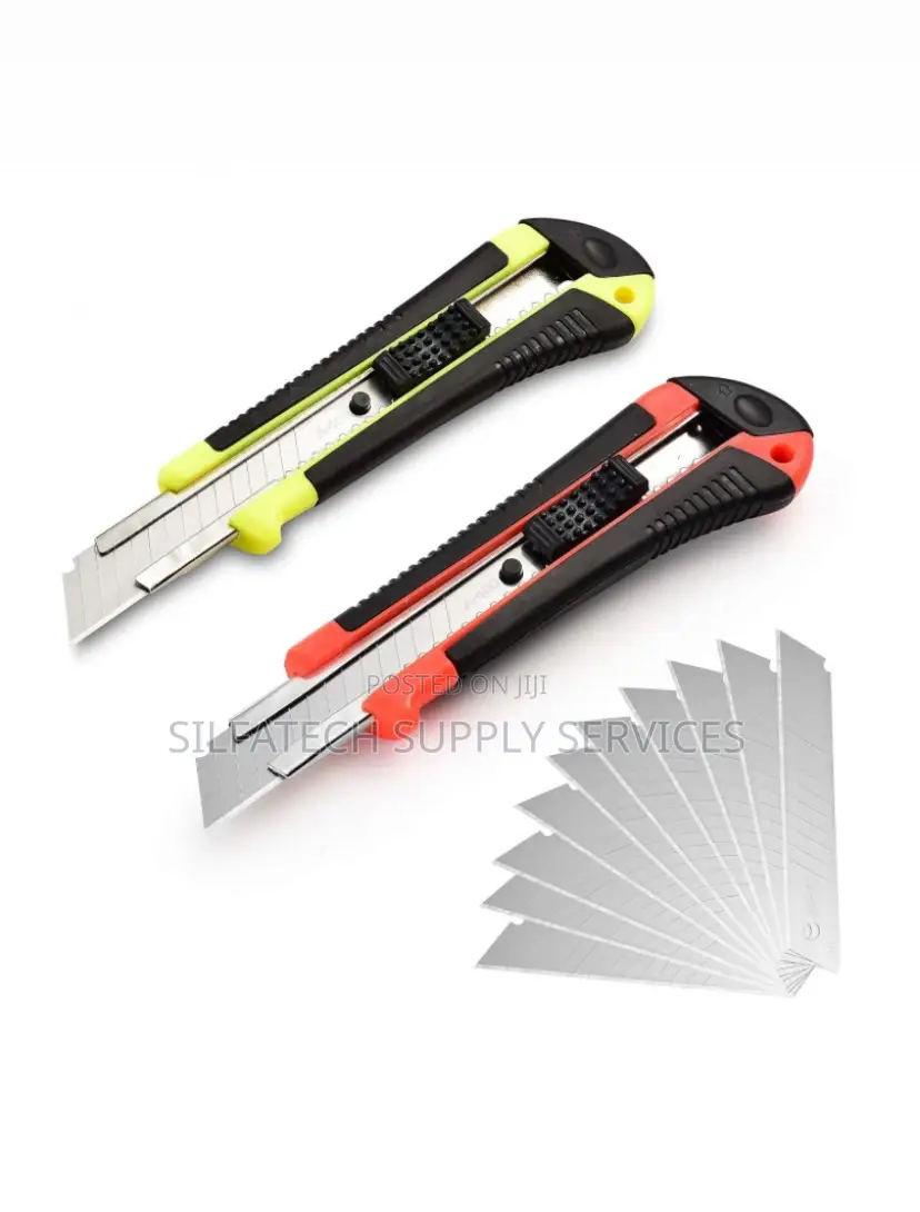 Original Retractable Electrical Knife