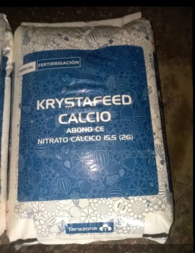 Original Calcium Nitrate