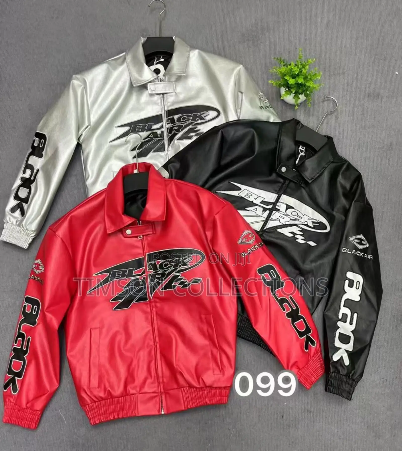 Premium Quality Leather Jacket Not Regular