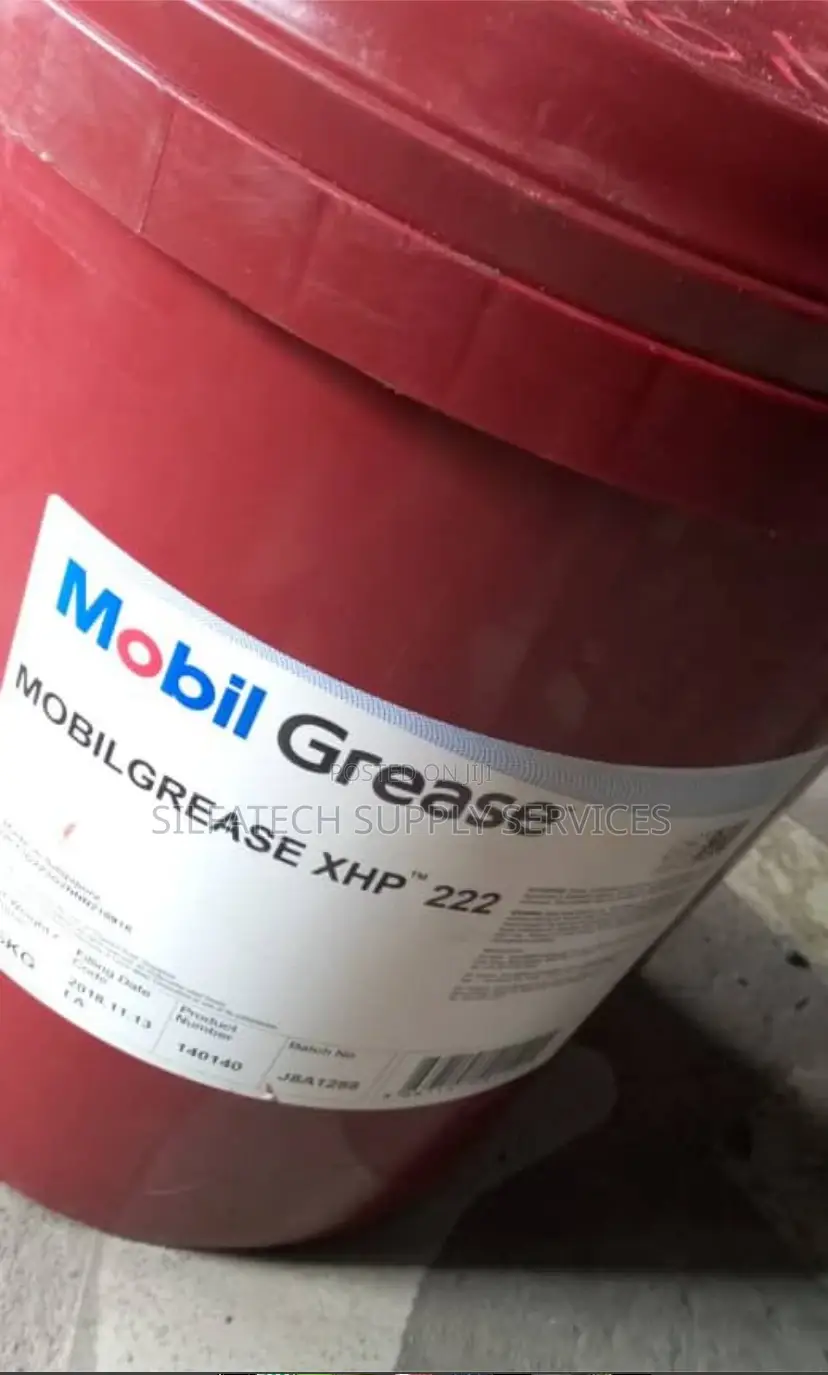 Original Mobile Grease