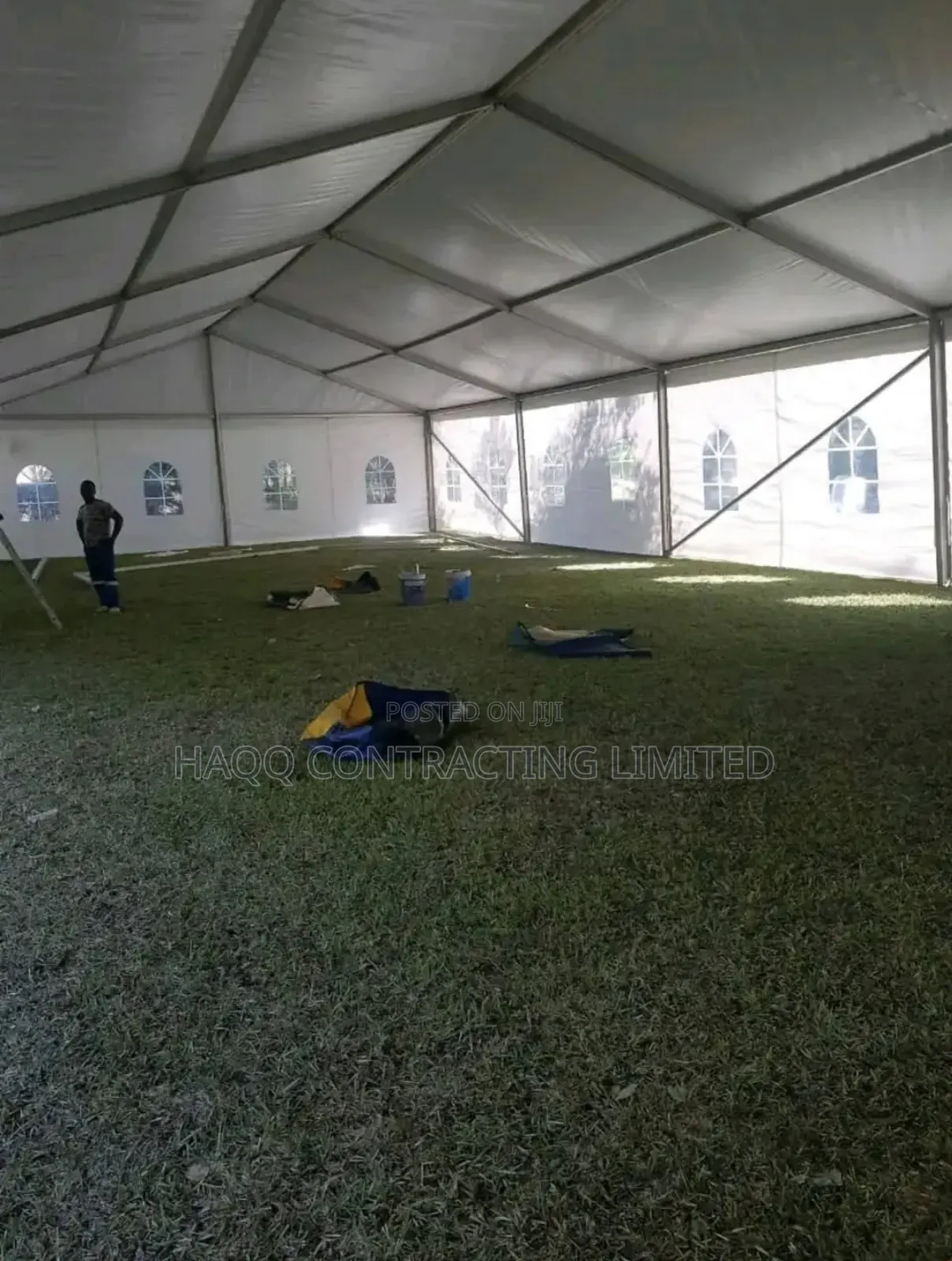 Marquee Tent, Large Event Tent, Canopy for Event