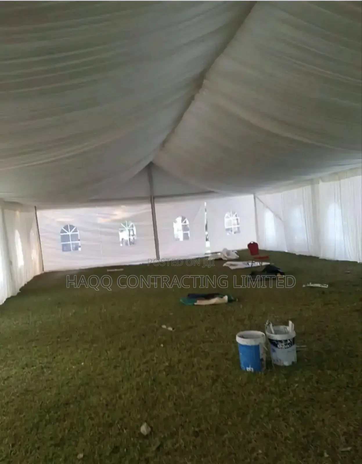 Marquee Tent, Large Event Tent, Canopy for Event