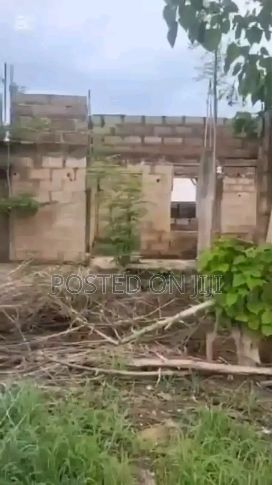 Commercial Land for Sale at Abakaliki Rd Old Gra