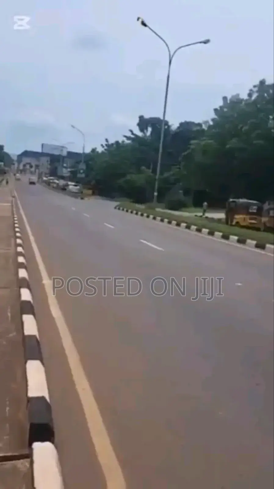 Commercial Land for Sale at Abakaliki Rd Old Gra