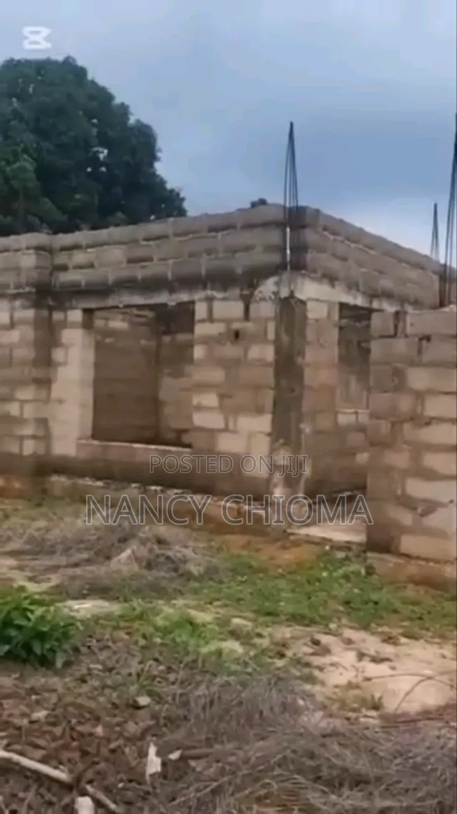 Commercial Land for Sale at Abakaliki Rd Old Gra