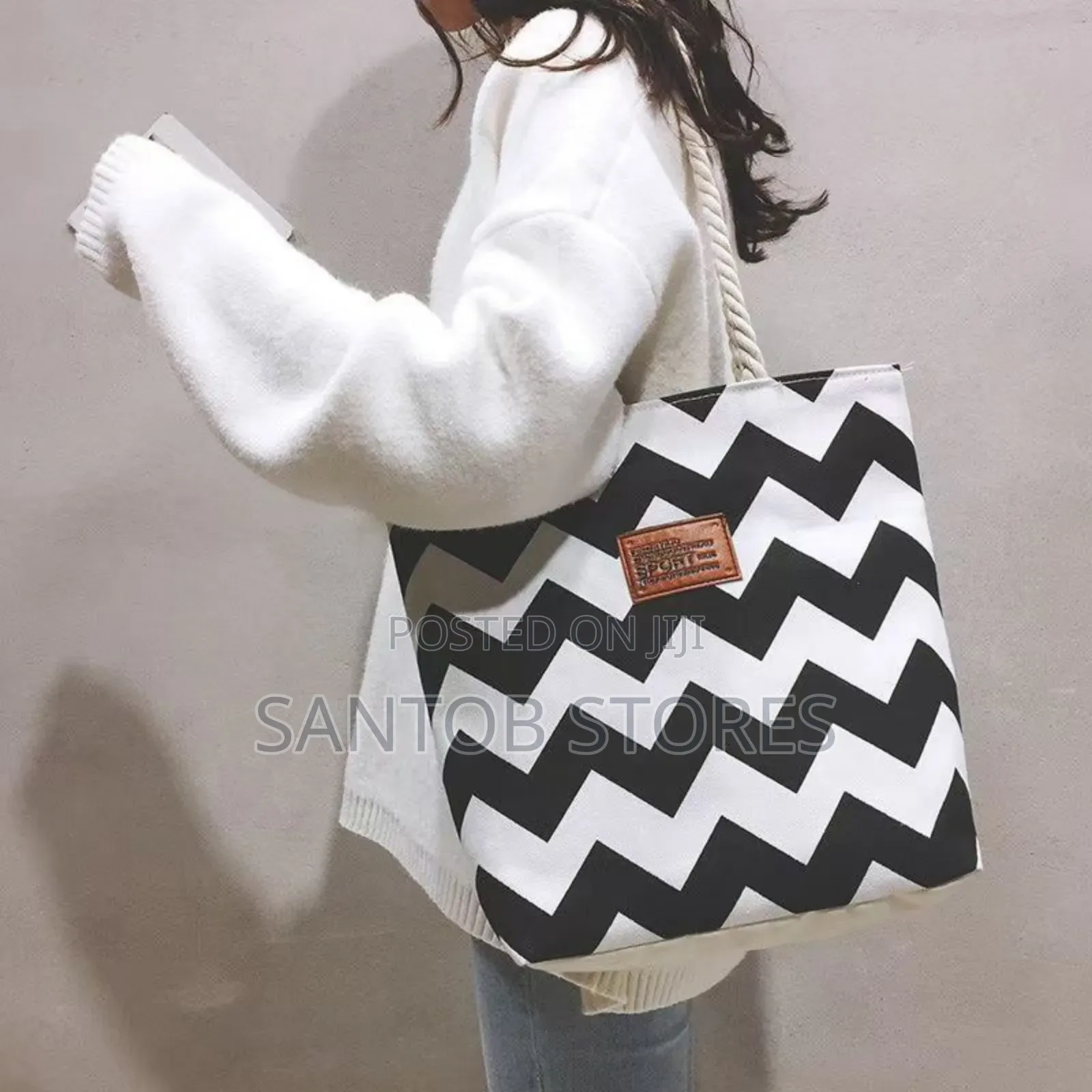 Beautiful Tote Bag