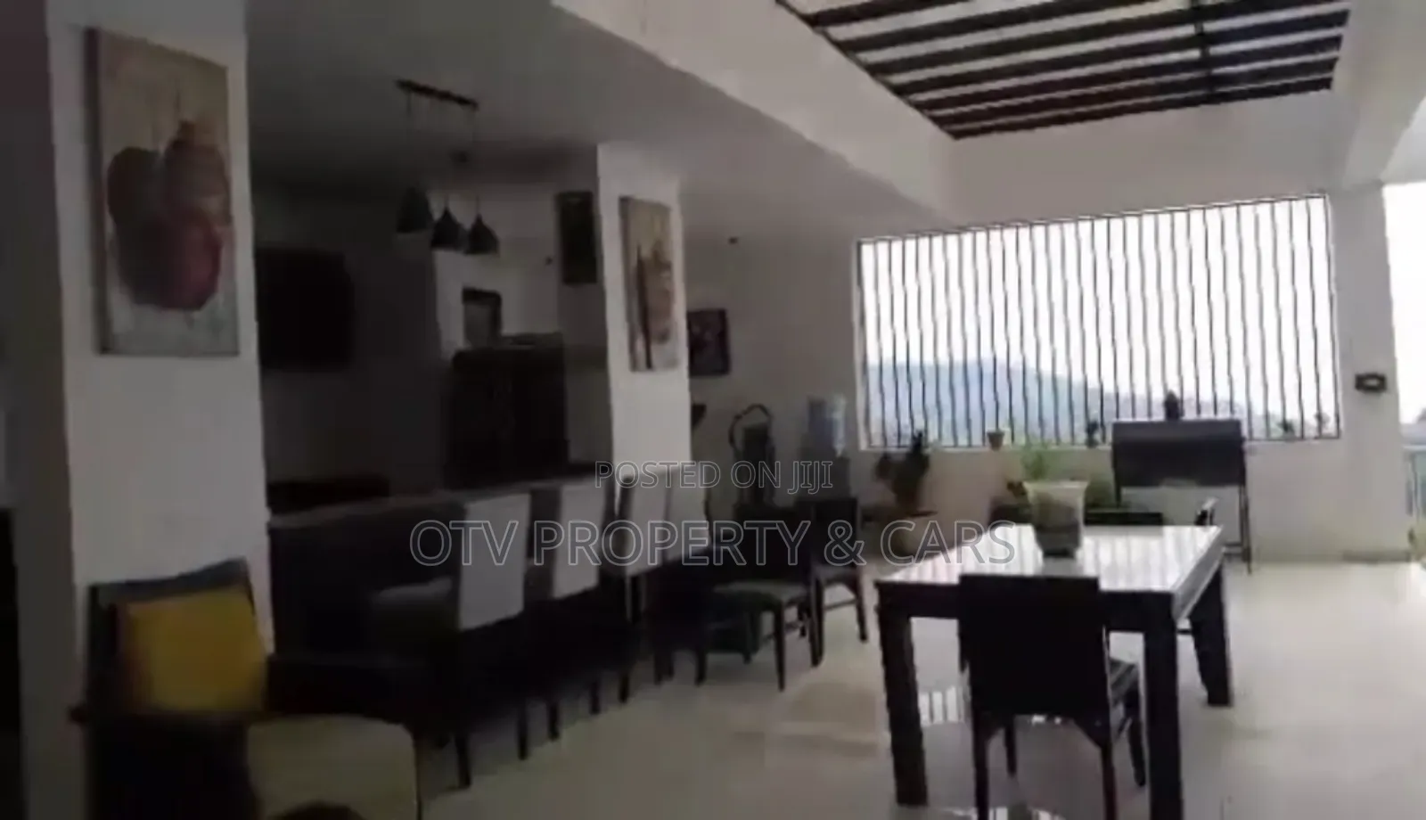 Furnished 5bdrm Duplex in Mpape for sale