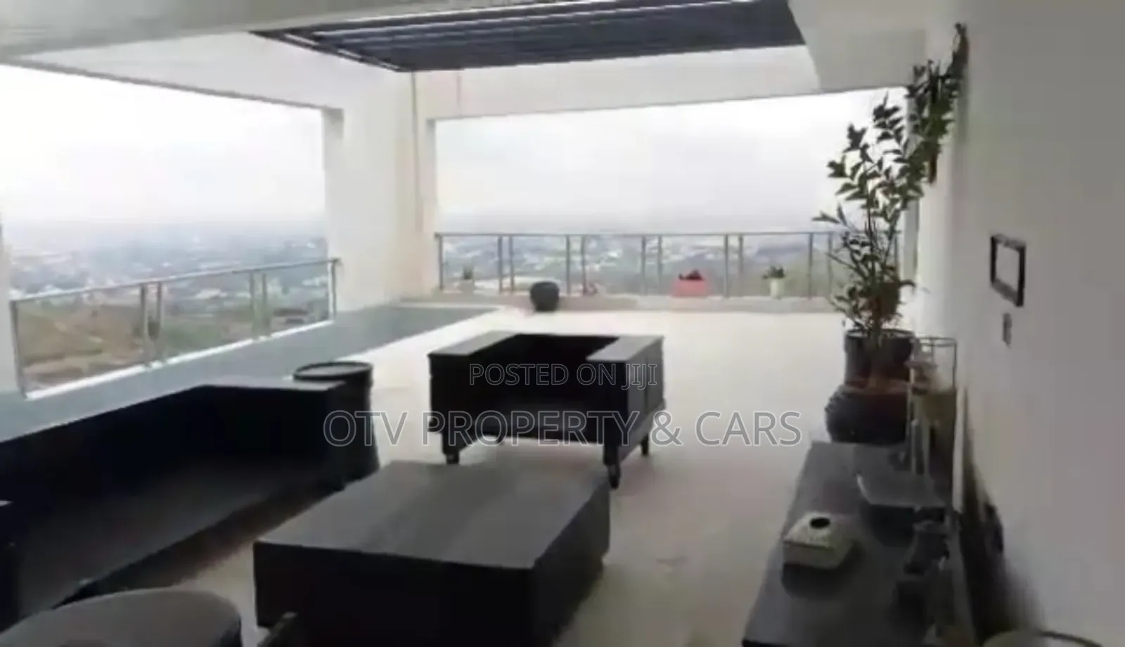 Furnished 5bdrm Duplex in Mpape for sale