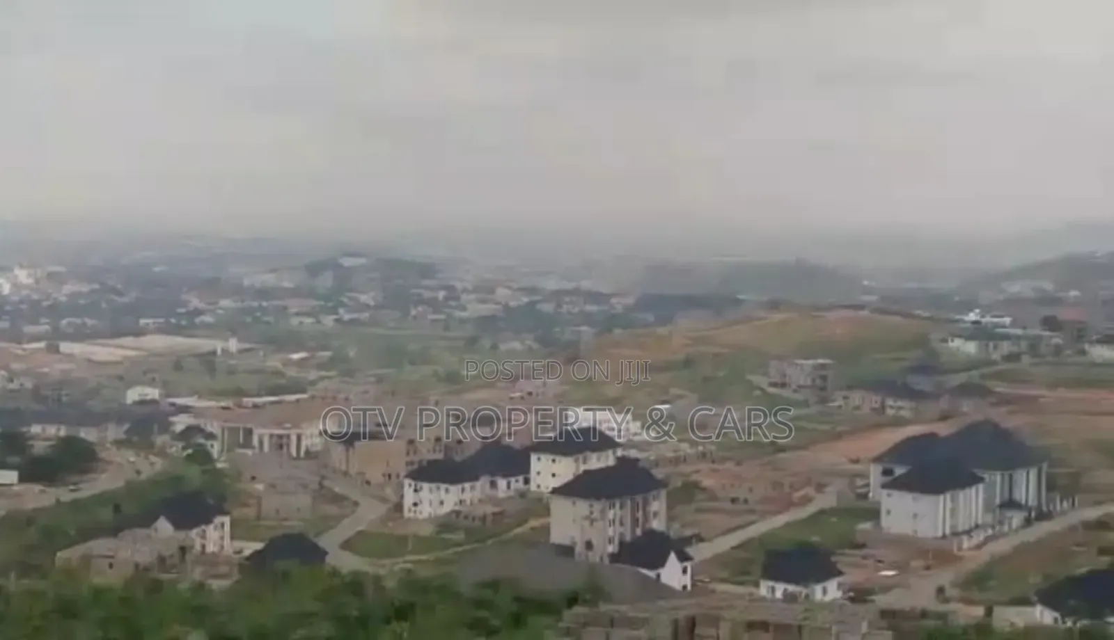 Furnished 5bdrm Duplex in Mpape for sale