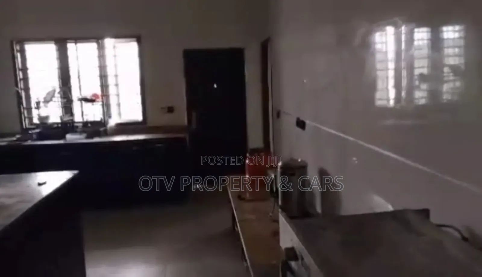 Furnished 5bdrm Duplex in Mpape for sale