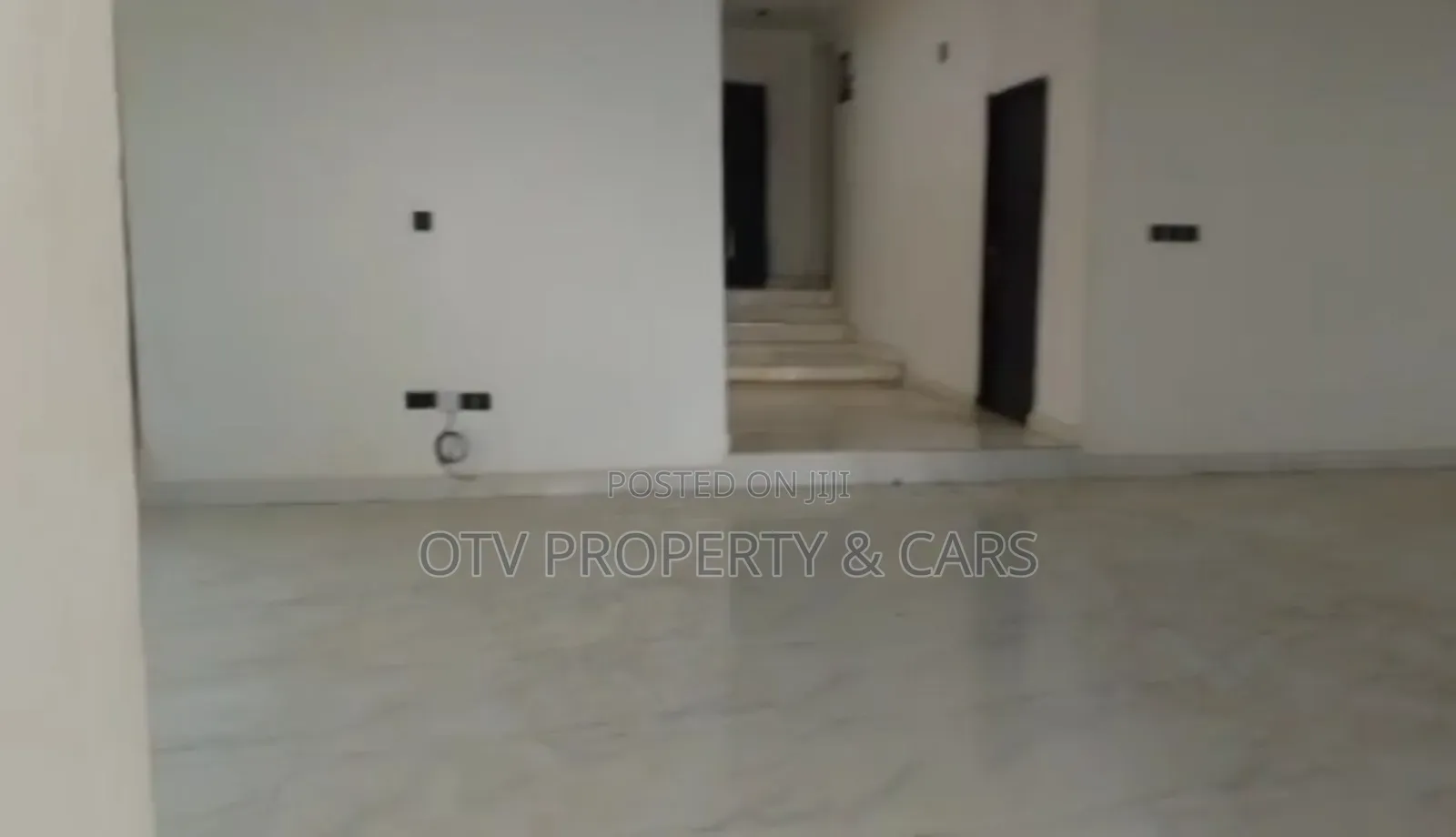 Furnished 5bdrm Duplex in Mpape for sale