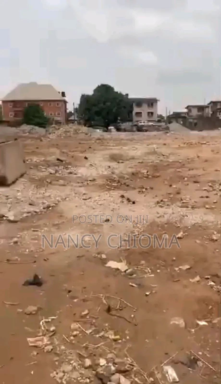 Commercial Land for Sale at Ziks Avenue