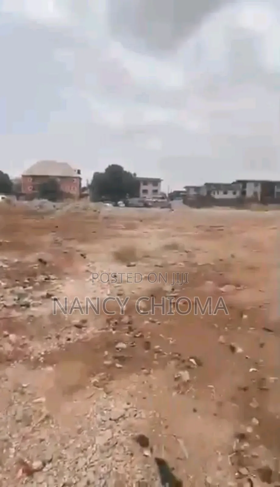 Commercial Land for Sale at Ziks Avenue