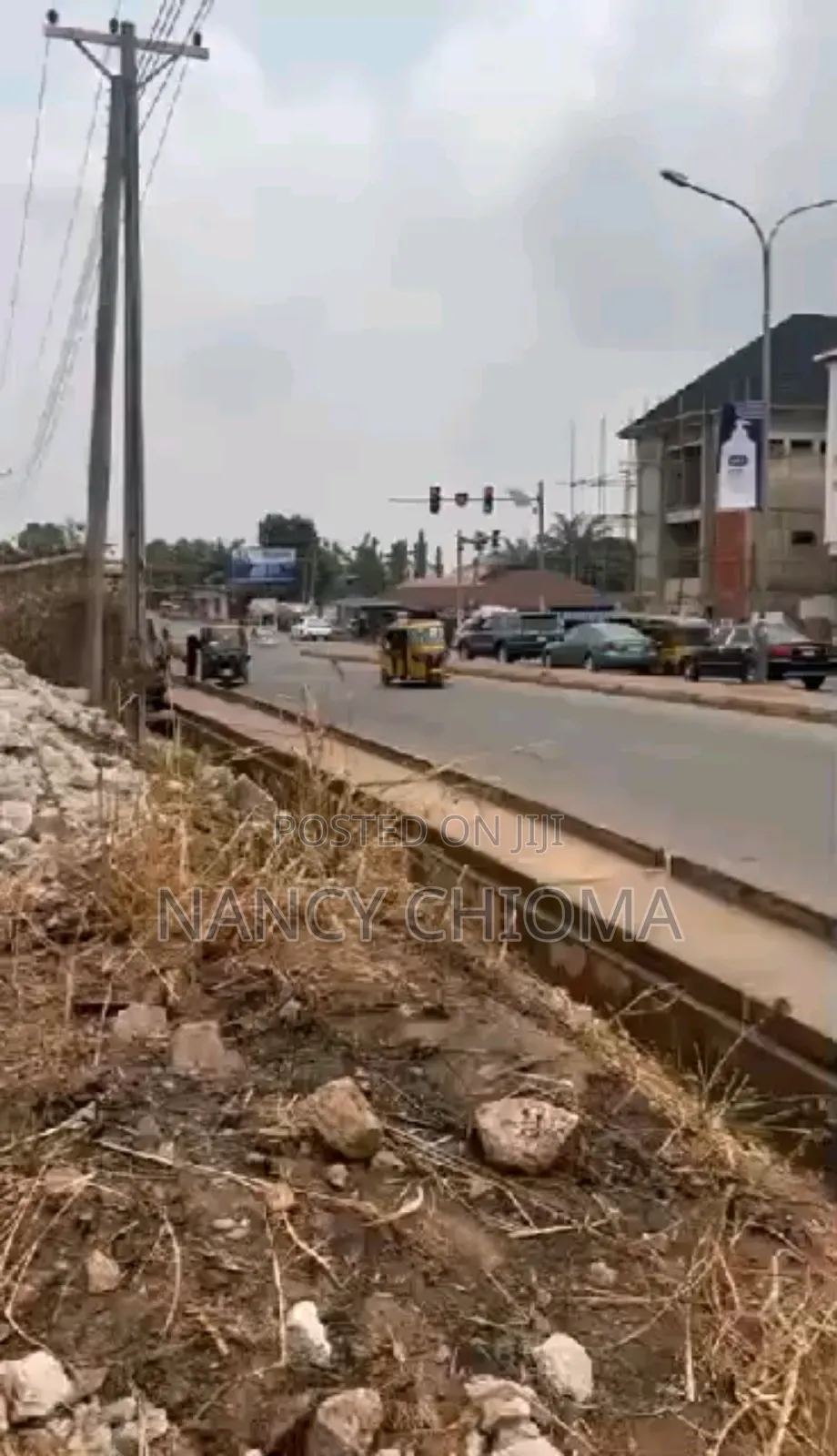 Commercial Land for Sale at Ziks Avenue