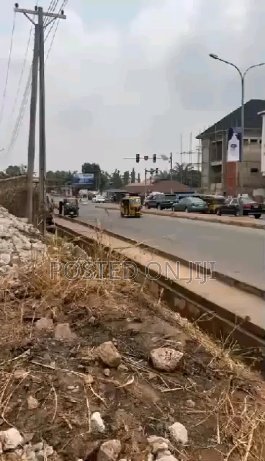 Commercial Land for Sale at Ziks Avenue
