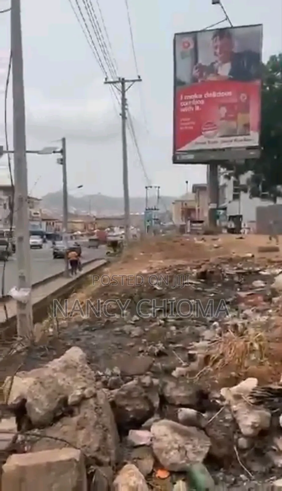 Commercial Land for Sale at Ziks Avenue