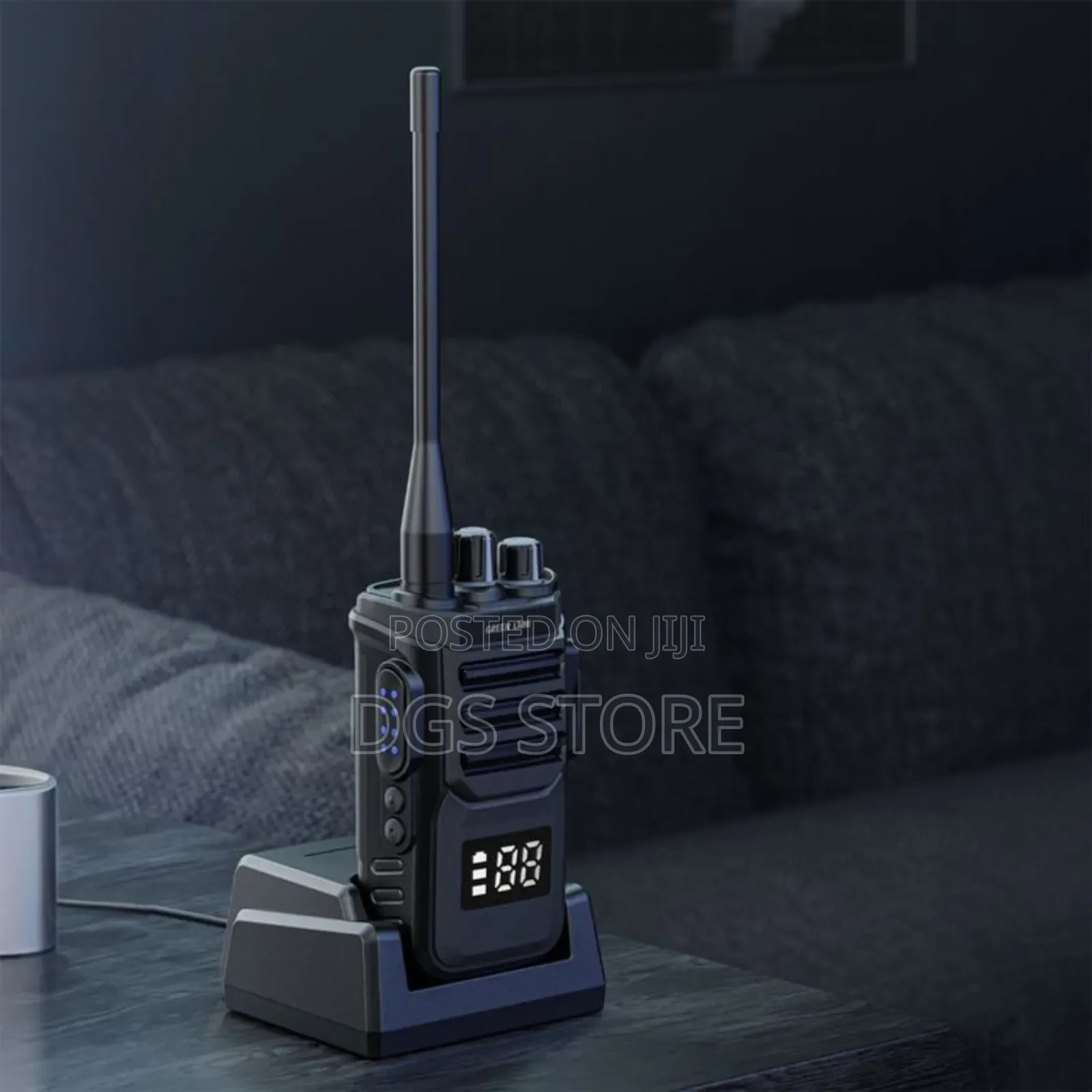 Green Lion Gpx700 Walkie Talkie