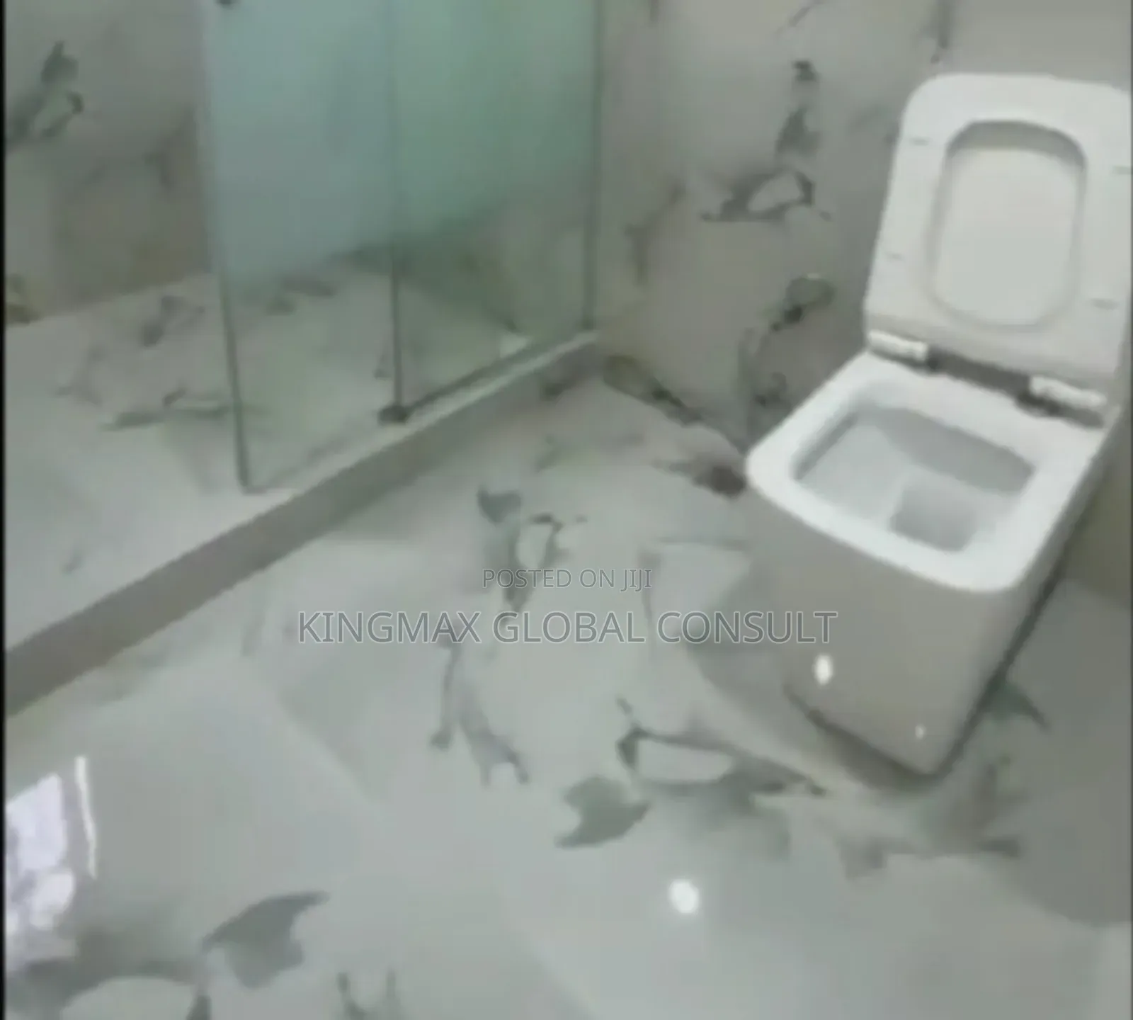 Furnished 9bdrm Mansion in Guzape District for sale
