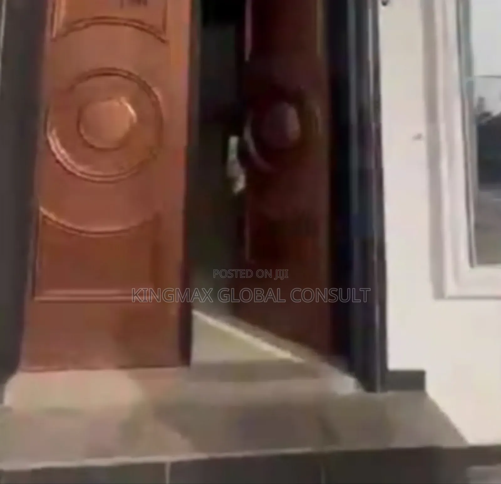 Furnished 9bdrm Mansion in Guzape District for sale