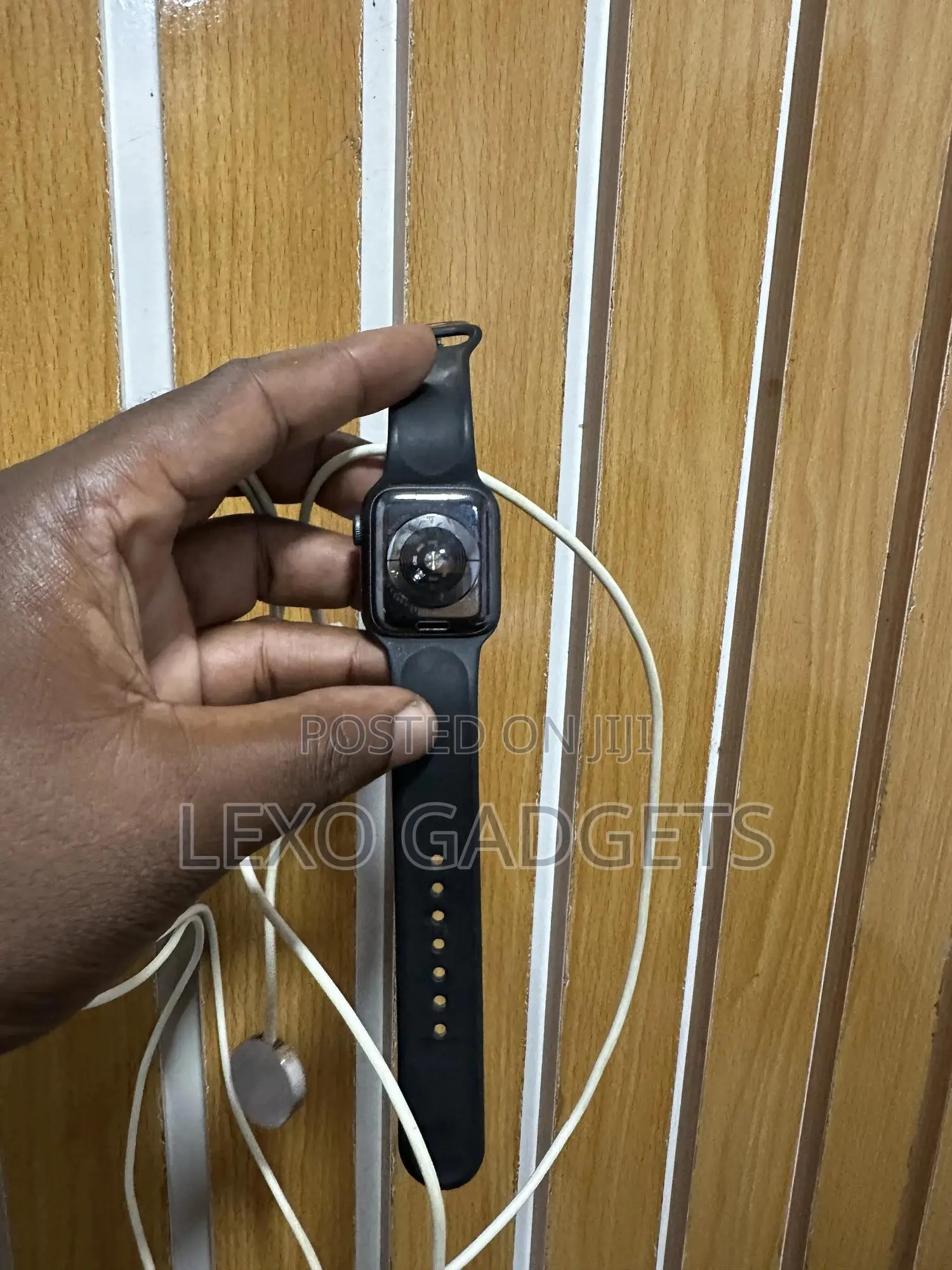 Apple Watch 5 Series 40mm Lte and GPRS