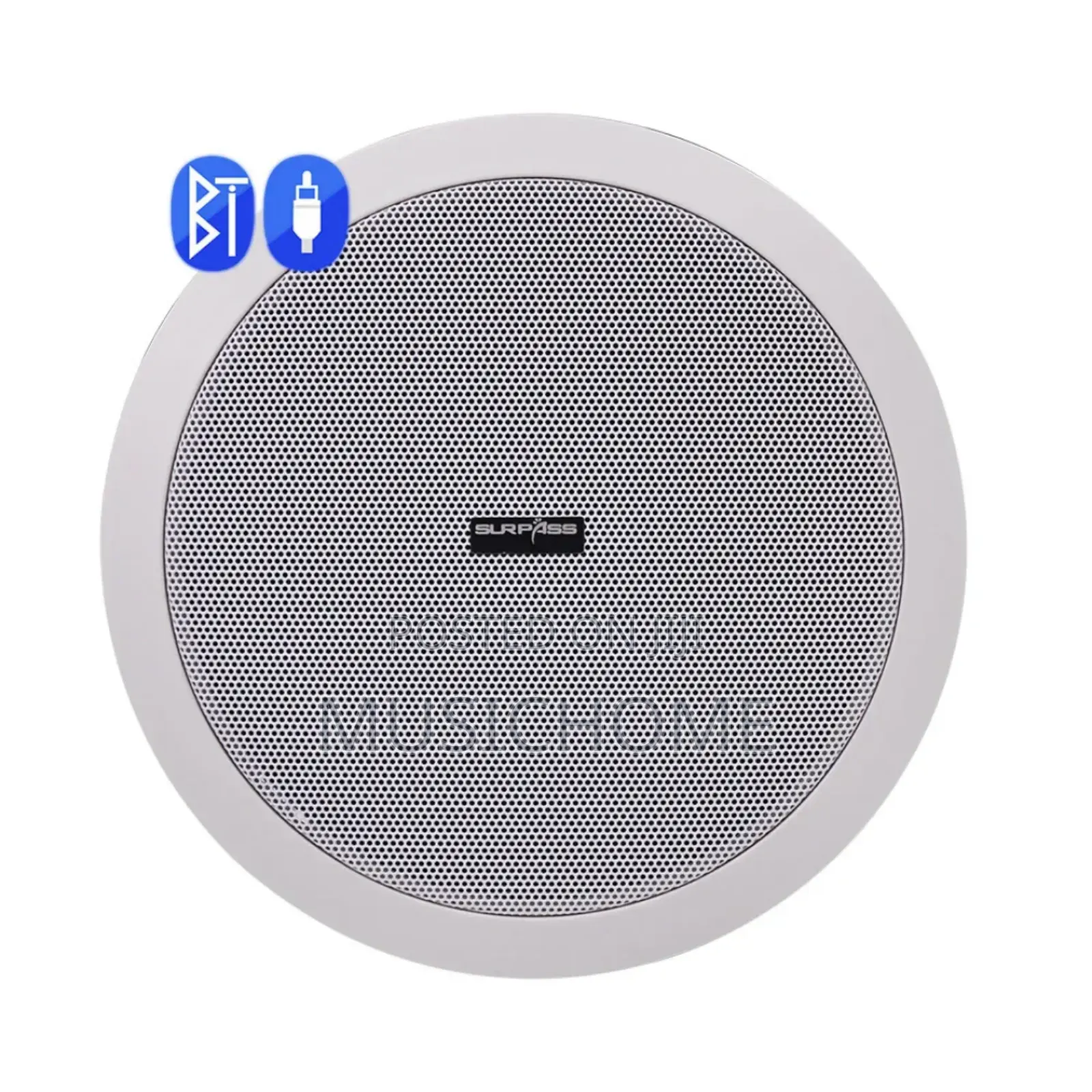 Active Bluetooth Ceiling Speaker