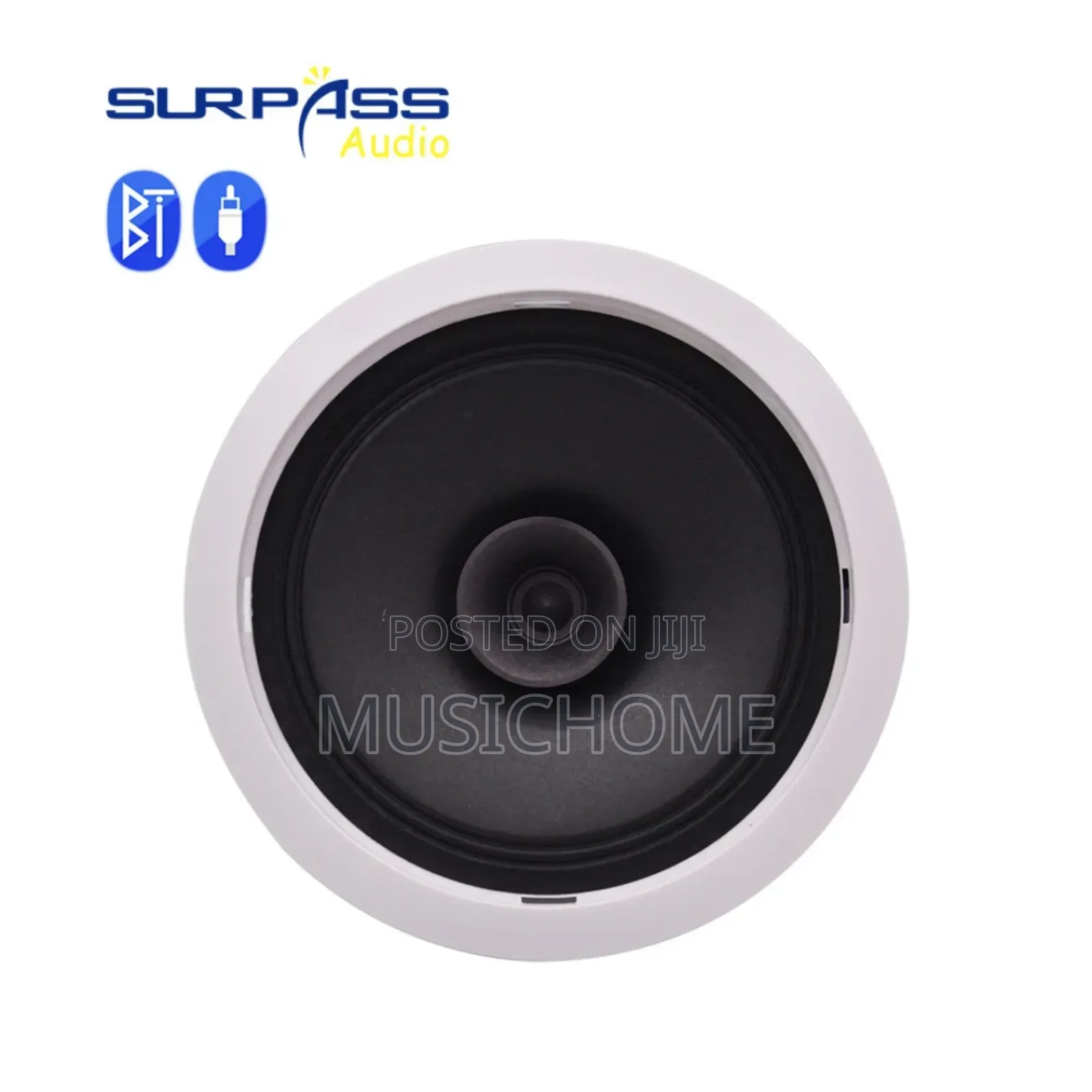 Active Bluetooth Ceiling Speaker