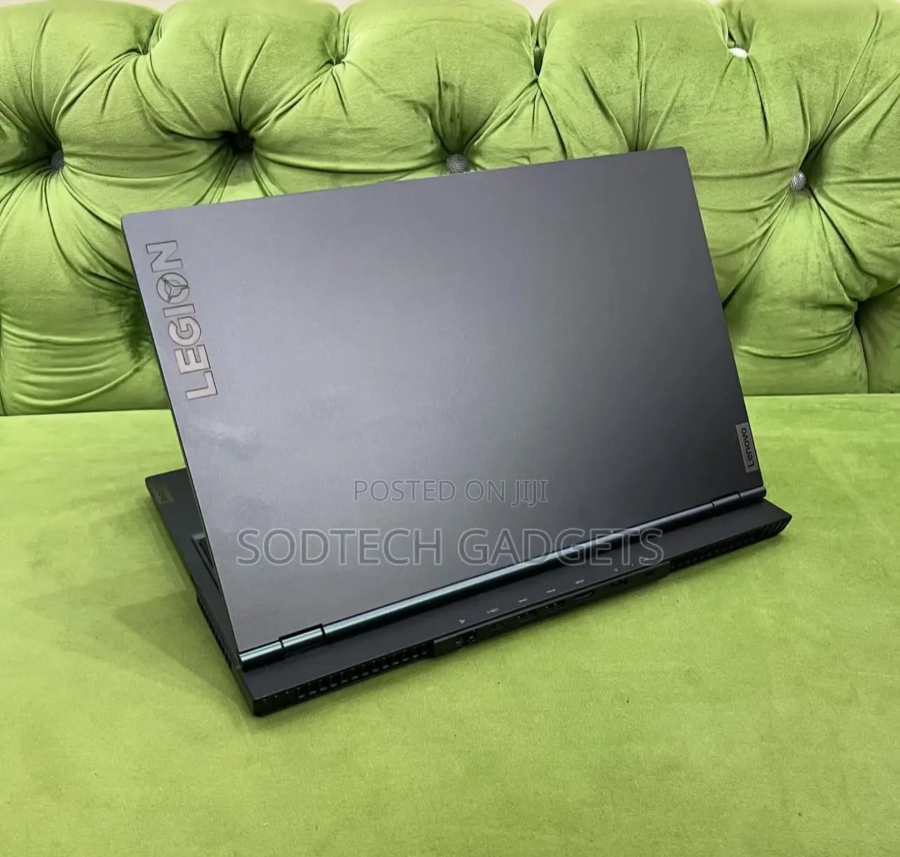 Laptop Lenovo Legion 5 16GB AMD Ryzen 5 SSD 256GB