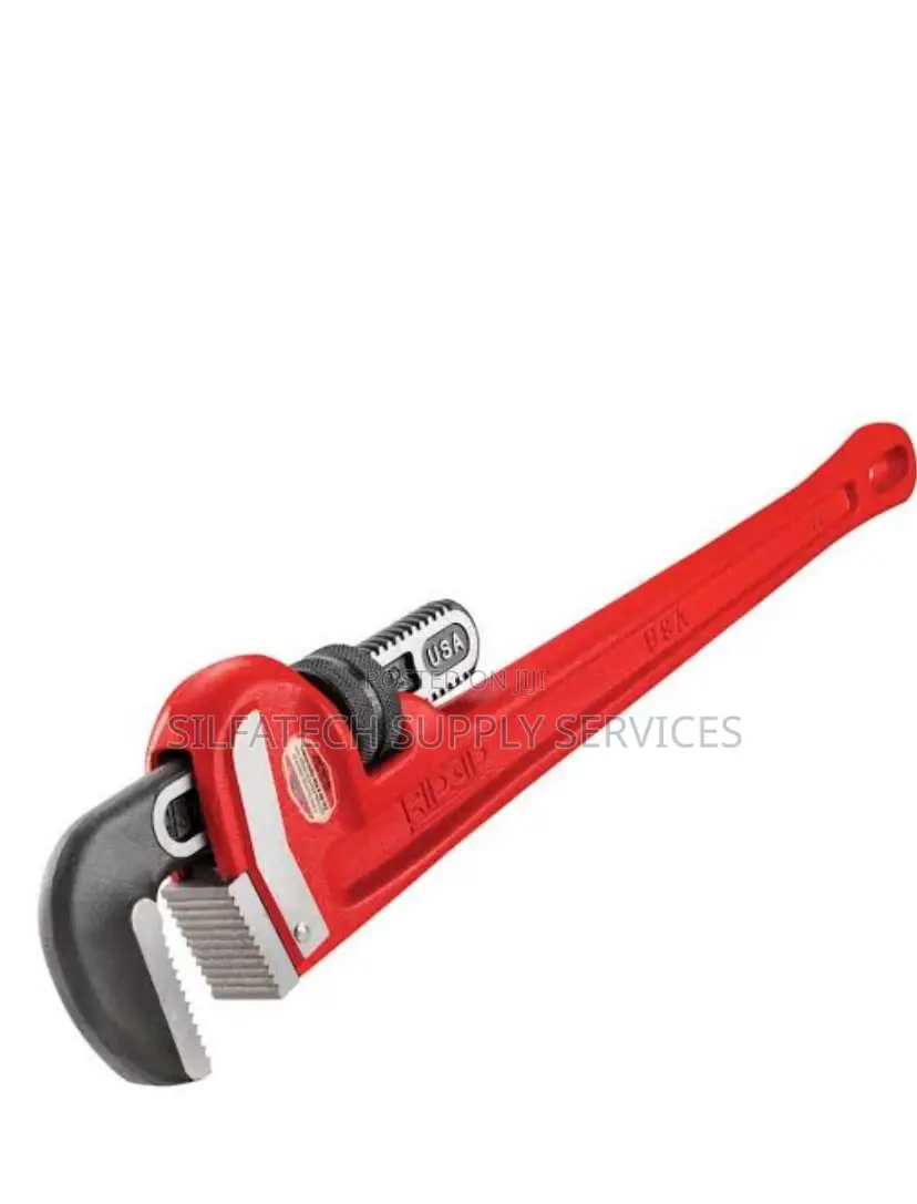 Original Pipe Wrench