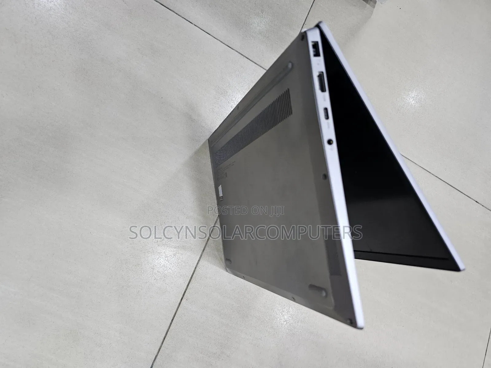 Laptop Lenovo ThinkBook 13s Gen 2 8GB Intel Core I5 SSD 256GB